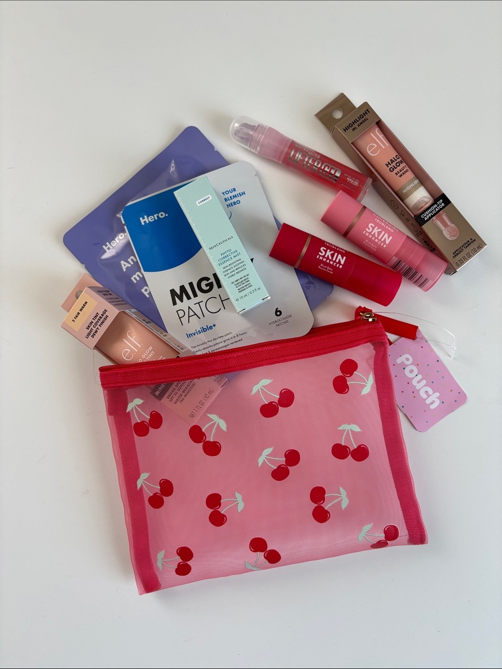 🆕 BEAUTY BUNDLE